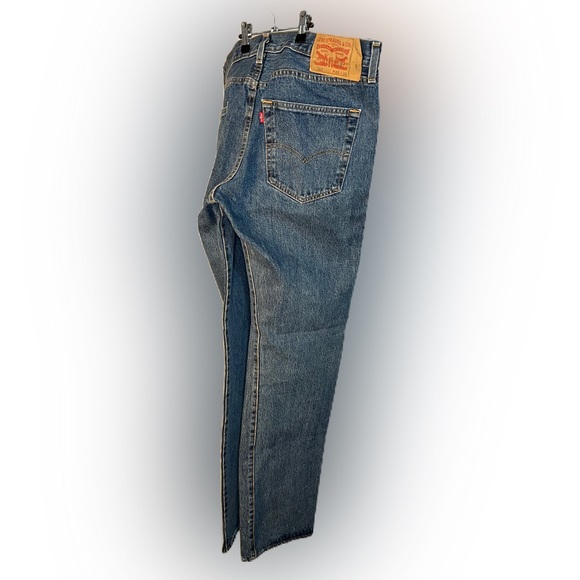 Levi’s 501, 36 36 - Picture 10 of 12